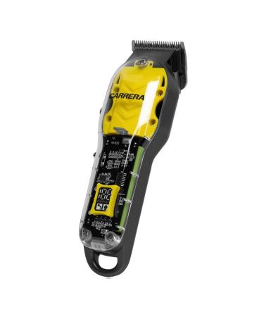 Carrera Hair haircut No. 532 - Buy Online on GoSupps.com