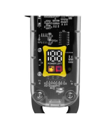 Carrera Hair haircut No. 532 - Buy Online on GoSupps.com