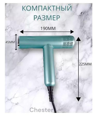 Panasonic Hair professional hair dryer