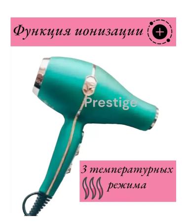 Cronier Premium Hair dryer - Buy Online on GoSupps.com