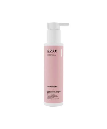 EDEN Cream-gel for washing recovery 200ml - Buy Online on GoSupps.com