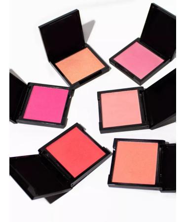 Face blush shimmer peach meringata - Buy Online on GoSupps.com