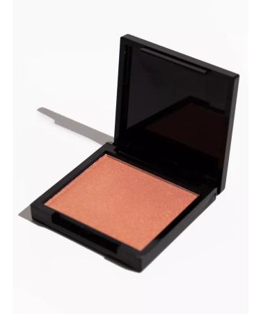 Face blush shimmer peach meringata - Buy Online on GoSupps.com