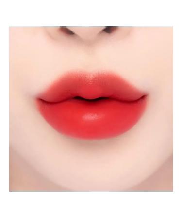 You Need Me Cream matte lipstick Ynm 04 "Fire - Red" - Buy Online on GoSupps.com