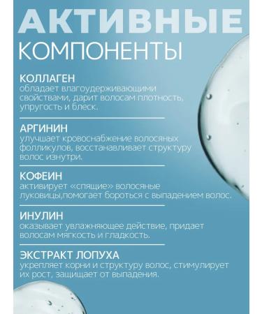 Kingdom of Fragrances Shampoo for all hair types Professional care - Buy Online on GoSupps.com