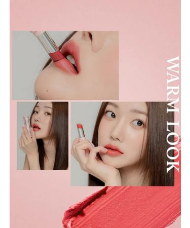 You Need Me Cream matte lipstick Ynm 05 "Chili-Chili" - Buy Online on GoSupps.com