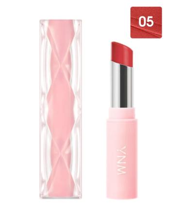 You Need Me Cream matte lipstick Ynm 05 "Chili-Chili" - Buy Online on GoSupps.com
