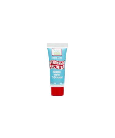 Dr Kirov Cosmetic Company Cream-gel from acne and acne Dr. Kirov Cosmetic