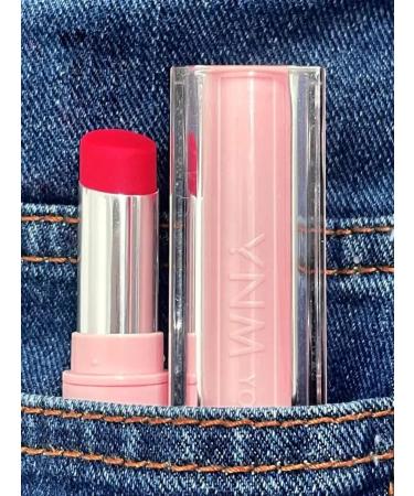 You Need Me Cream matte lipstick Ynm 06 "Plum Mauv" - Buy Online on GoSupps.com