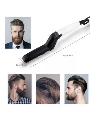 Rectifier for beard and hair - Buy Online on GoSupps.com