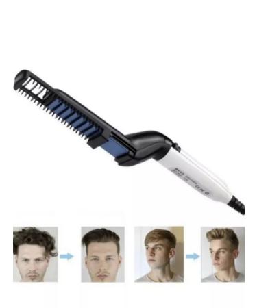 Rectifier for beard and hair - Buy Online on GoSupps.com