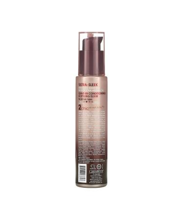 GIOVANNI Hair serum indelible with keratin 118 ml - Buy Online on GoSupps.com