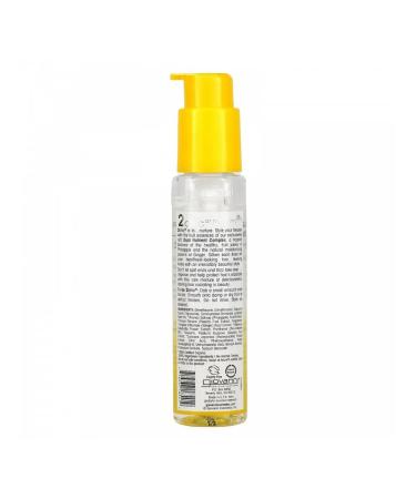 GIOVANNI Restorative hair serum indelible 81 ml - Buy Online on GoSupps.com