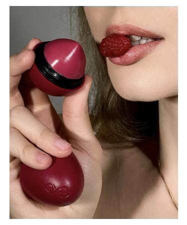 EXO EGG Lip balm EGG 2+1 set 2025 - Buy Online on GoSupps.com