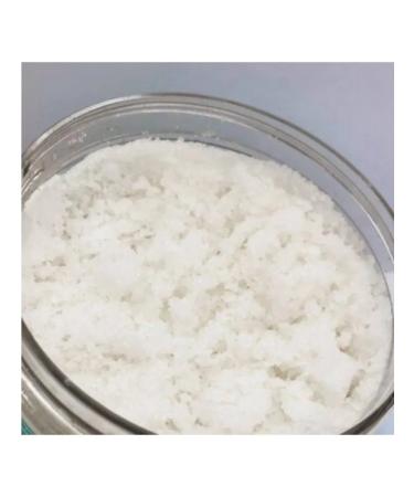Elatea Body scrub sugar coconut 200 g 1UP - Buy Online on GoSupps.com