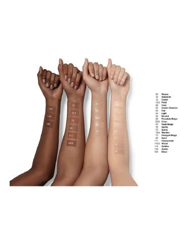 Clinique tonal cream 06 Linen CN 63.5 Linen - Buy Online on GoSupps.com