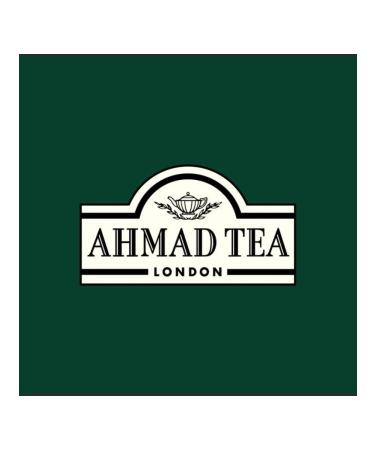 Ahmad Tea Tea black ahmad mint symphony 25 packs 6 pieces - Buy Online on GoSupps.com