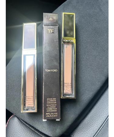 Concaler Tom Ford Shade and Illuminate 3C0 Tulle Ton - Buy Online on GoSupps.com