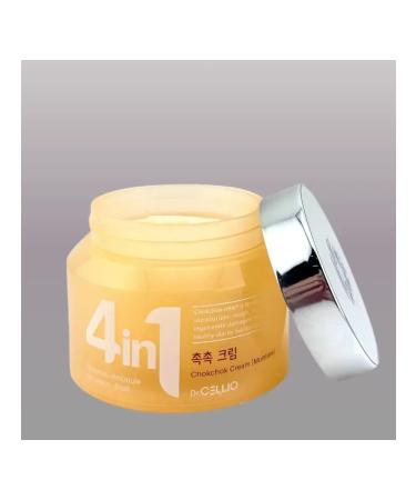 ind/kap Anti -aging cream with peptides DR. Cellio - Buy Online on GoSupps.com