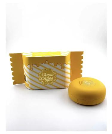 ridiculous prices Chupa chups tonal base kushon - Buy Online on GoSupps.com