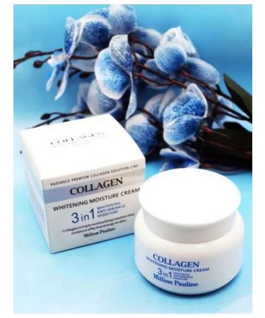 MILLION PAULINE COLLAGEN