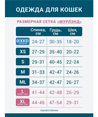 MOORLAND Popone for a cat postoperative - Buy Online on GoSupps.com