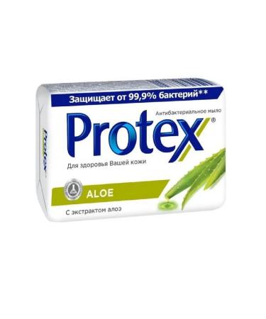 Protex Aloe Soap 90g