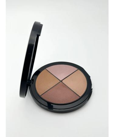 Aden Palette for contouring