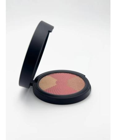 Aden SunLight Trio Highlighter 01 Palette