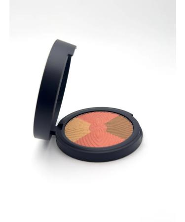Aden SunLight Trio Highlighter 01 Palette - Buy Online on GoSupps.com