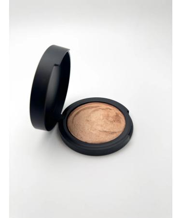 Aden Terracotta baked highlighter bronzer - Buy Online on GoSupps.com