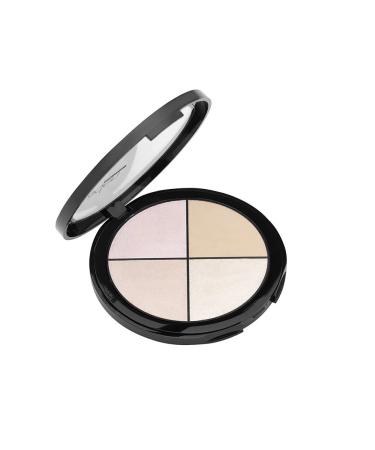 Aden Palette of highlighters