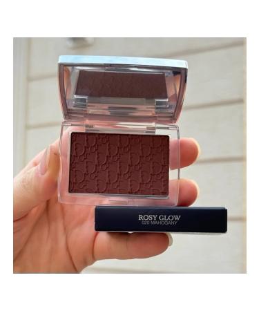 Rumyan Rosy Glow (020 Mahogany)