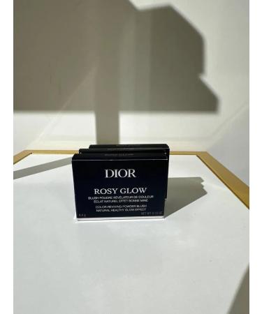 Rumyan Rosy Glow (020 Mahogany) - Buy Online on GoSupps.com