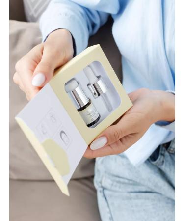 Matrigen Facial serum with hyaluron and collagen from wrinkles - Buy Online on GoSupps.com