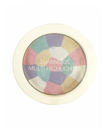 THE SAEM Highlighter with a moisturizing complex - Buy Online on GoSupps.com
