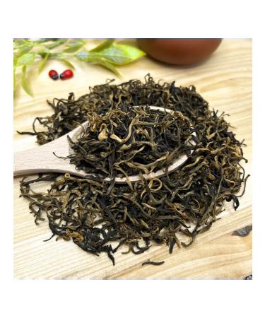 Give me some tea Krasny Mao Feng tea (cat. A) 500 g - Buy Online on GoSupps.com