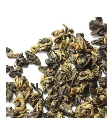 Give me some tea Tea Krasny hun bi ore red spiral cat. In 250 g - Buy Online on GoSupps.com