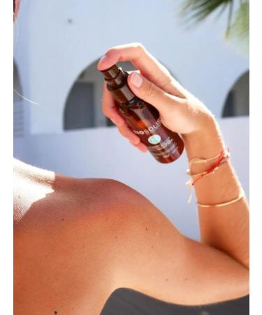 Biosolis Eco moisturizing sunscreen spray SPF20 100 ml - Buy Online on GoSupps.com