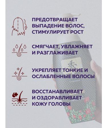 Daeng Gi Meo Ri Anti-hair loss balm - Buy Online on GoSupps.com