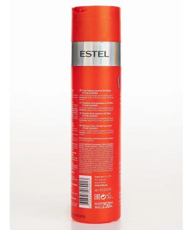ESTEL Hair shampoo Otium Summer 250 ml - Buy Online on GoSupps.com