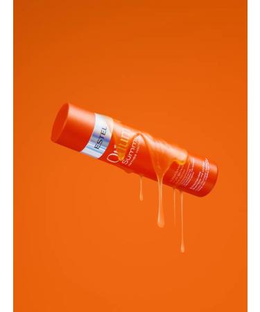 ESTEL Hair shampoo Otium Summer 250 ml - Buy Online on GoSupps.com