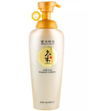 Daeng Gi Meo Ri Energy air conditioning for hair