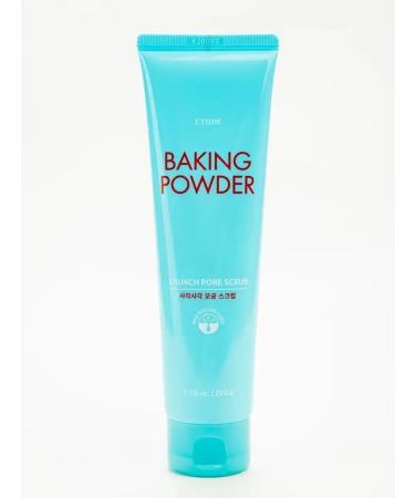 Etude House Baking Powder Bucking Power with Soda 200 gr