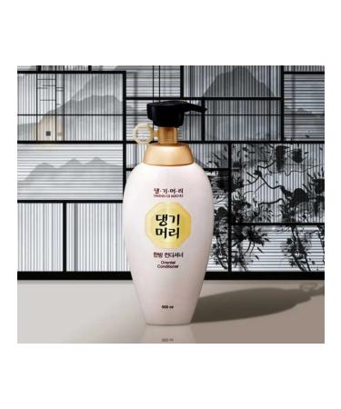 Daeng Gi Meo Ri Oriental hair balm
