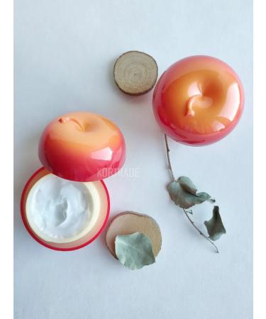 PrettySkin Set of hand creams 3 pcs apple - Buy Online on GoSupps.com