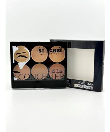 Korean cosmetics and skincare discounts Concealer corrector for makeup of the contour for the face 02 - Buy Online on GoSupps.com