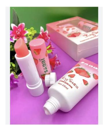ABR Gift set for women girls lipstick cream - Buy Online on GoSupps.com