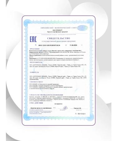 Naturalsphere Magnesium L-treonat 90 capsules 192 mg - Buy Online on GoSupps.com