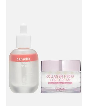 Yadah Facial set of anti -aging